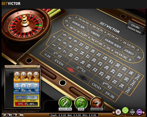 online roulette no limit Bestes Casino in Europa
